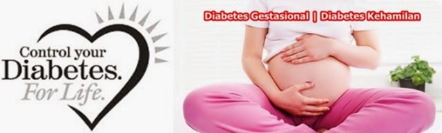 Diabetes & Kehamilan