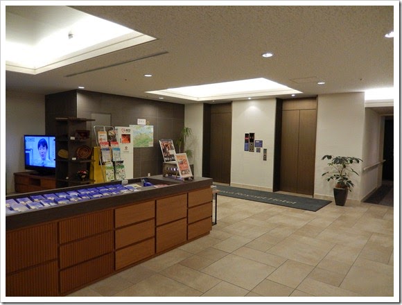 高松Daiwa Roynet Hotel_大堂_05