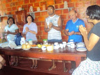 Encontro coordenadores de &aacute;reas e diocese | Fotos: Pastoral da Crian&ccedil;a