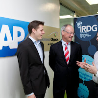 SAP Innovation Practice Group, May 2013