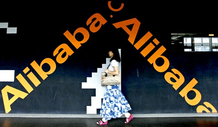 alibaba aliexpress