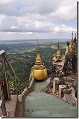 Burma Myanmar Bagan Mount Popa 131130_0050