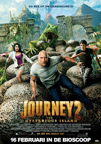 Journey 2: The Mysterious Island (in 3D)