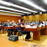 Human Rights Council Side Event on Maternal Mortality