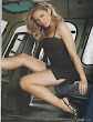 Fashion Model Clara Morgane 4