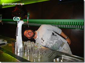 Heineken Experience Heineken Experience Amsterdam