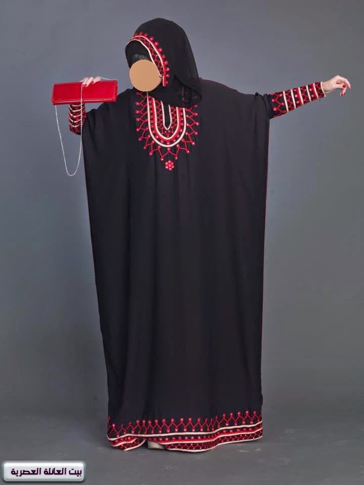 عبايات سواريه 2015 عبايات ملونة للسهرات 2015 عبايات سواريه 2015 عبايات ملونة للسهرات 2015