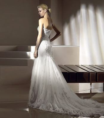 Avance San Patrick 2009 - Modelo Palmares