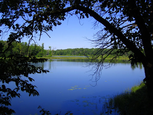 East side of south Twin lakes