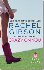 crazy on you