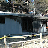 Structure Fire - 12/27/08