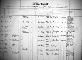 1908-Baptism-Mariel Irone-Archives-IMG_6348 (Medium) 1908-Baptism-Mariel Irone-Archives-IMG_6348 (Medium)