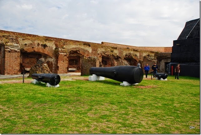 03-24-15 A Cruise to Fort Sumter (127)