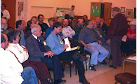 Bob Cassidy Lectured For Our Club In December Of 1997 2
