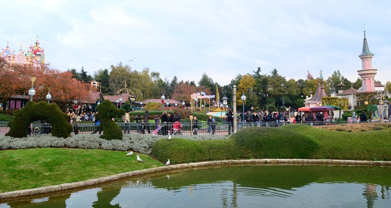 Disney Friday 40