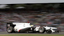 HD Wallpapers 2010 Formula 1 Grand Prix of Germany