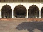 Agra Fort