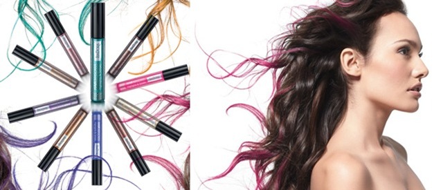 ISADORA HAIR MASCARA 02
