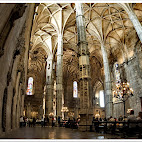 Mosteiro dos Jer&Atilde;&sup3;nimos