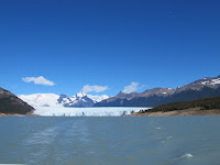Perito Moreno Glacier