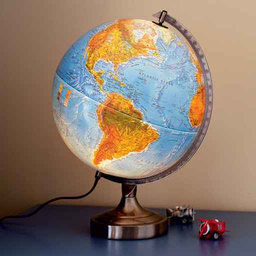 World+globe+map+for+kids