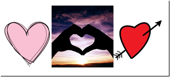 hearts