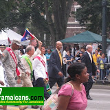 2011 West Indian Day Parade