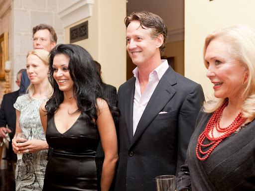 ... Michaels, Dr. David Shoemak...