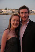 Cath and Grant