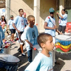 VII Grito Maria Mirim Erês
