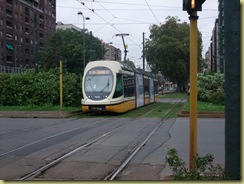 Tram 1