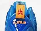 China china lebron9 fire lion 02 China