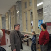 Látogatás az OSZK-ban, 2009