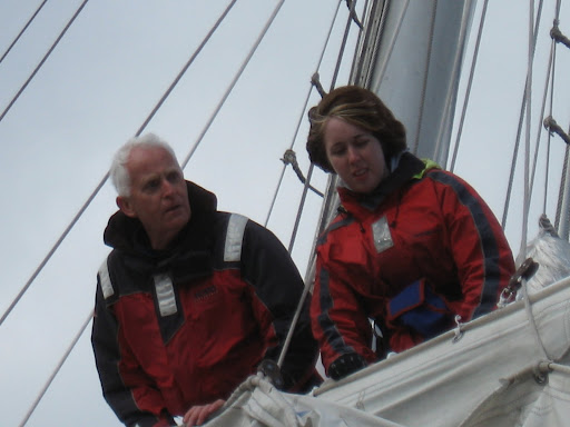 Caroline Pocklington