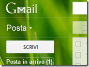 Abilitare i temi HD nella nuova interfaccia grafica di Gmail