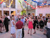 Opening reception, final dinner and lunches