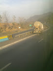 Accident !!!