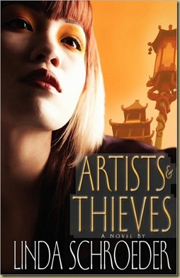 Artists-Thieves