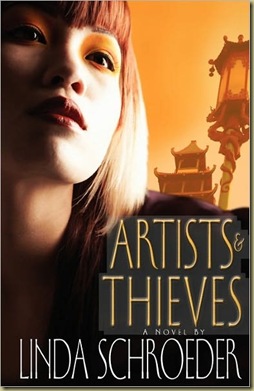 Artists-Thieves Artists-Thieves