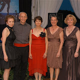 CMH Ball 2011 - Photos by Rob Shannon