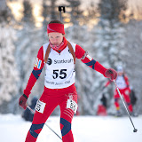 Caroline Hjemli Nyvoll