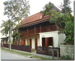 Lotus Villa Luang Prabang Lotus Villa Luang Prabang