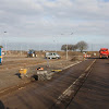 Afwerking buitenterrein