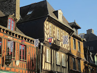Medieval Dinan
