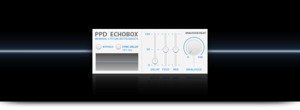 echobox effect plugin