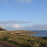 Epiphany 2009 Retreat to Lindsfarne