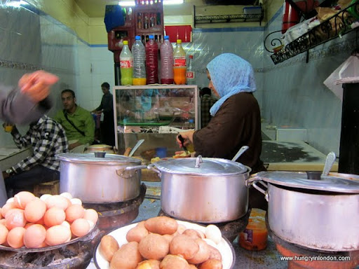 Let op voedselvergiftiging in Marokko! | Marokko & Amazigh Community |  RKEMPO.NL