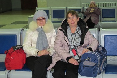 Москва 004 Москва 004
