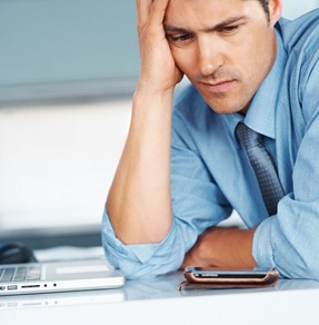 frustrated-businessman-high-price