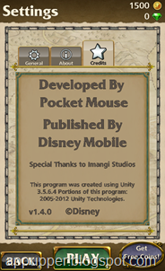 Free Download Temple Run Oz v1.4.0 Android Game (APK)